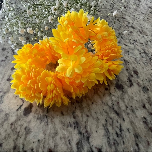 Floral Bracelets - Picture 2 of 2